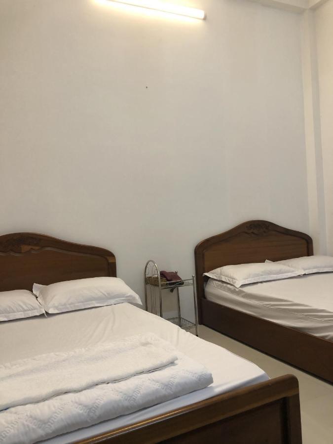 Oyo 802 Minh Hoa Hotel Nha Trang