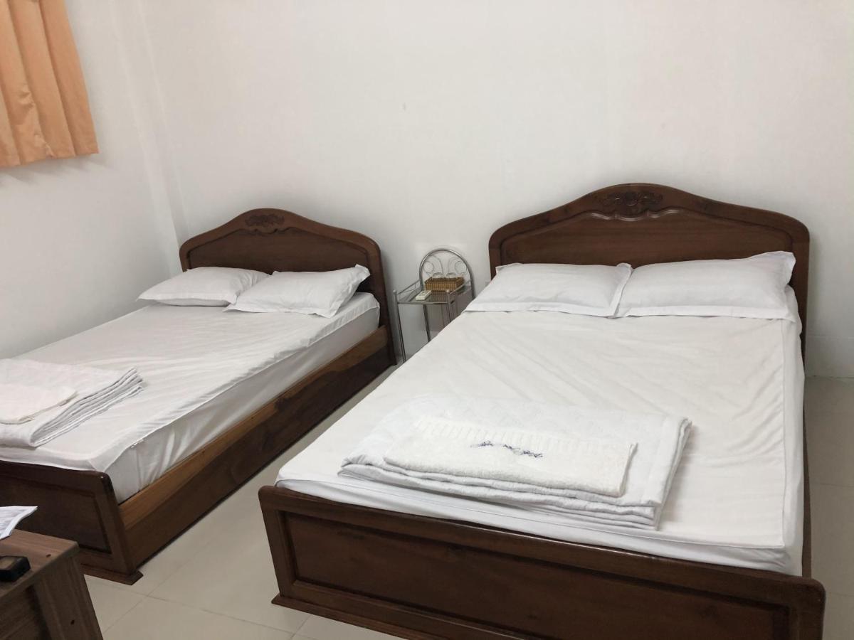 Oyo 802 Minh Hoa Nha Trang