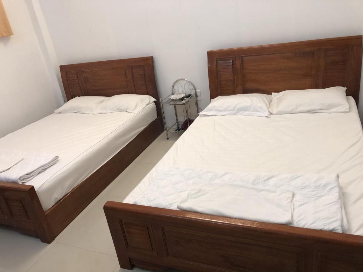 Oyo 802 Minh Hoa Hotel
