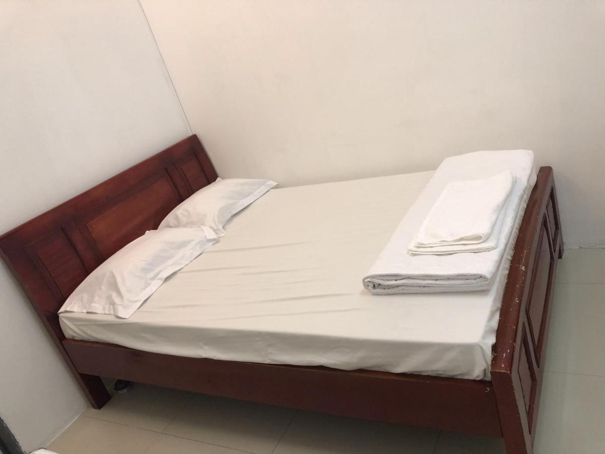 Oyo 802 Minh Hoa Hotel 2*