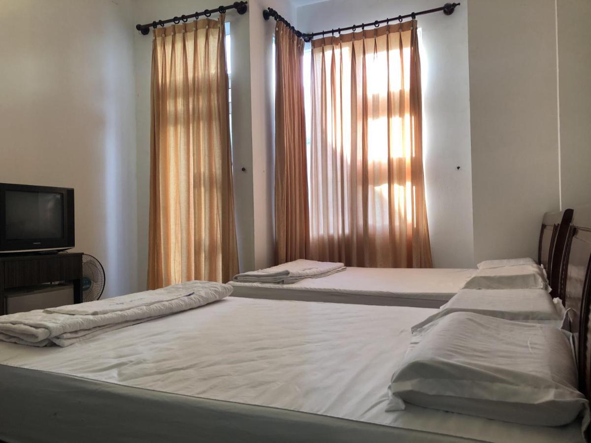 Hotel Oyo 802 Minh Hoa Nha Trang