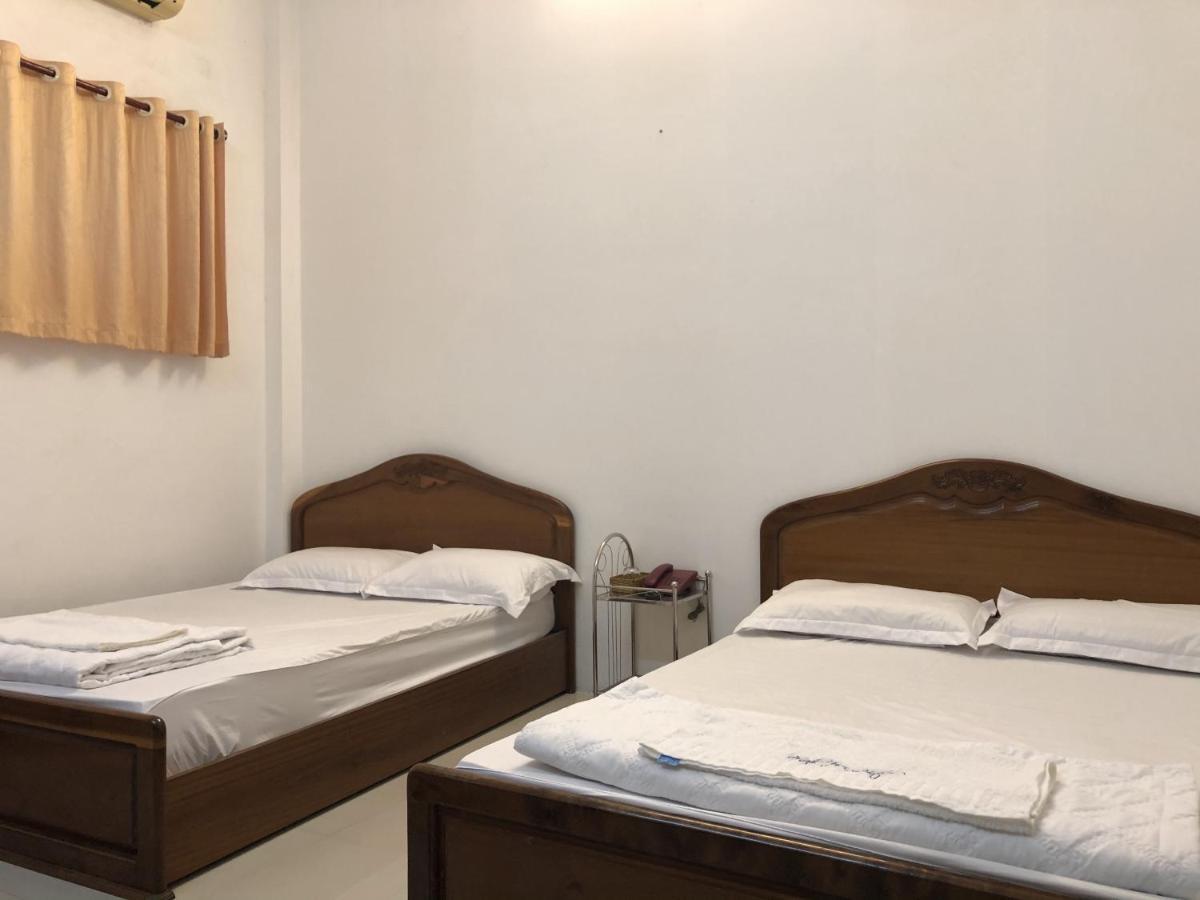 Oyo 802 Minh Hoa Hotel