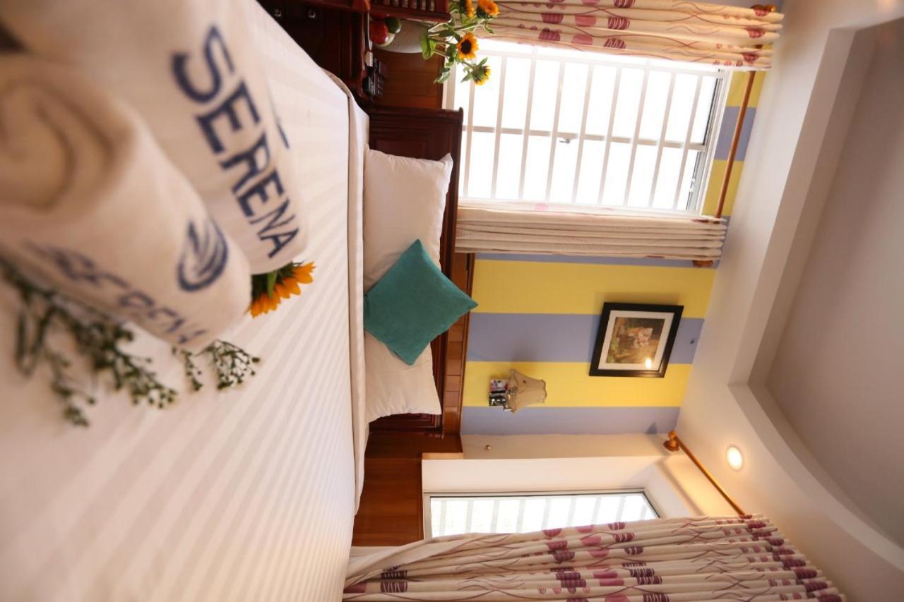 Serena Hotel 2*