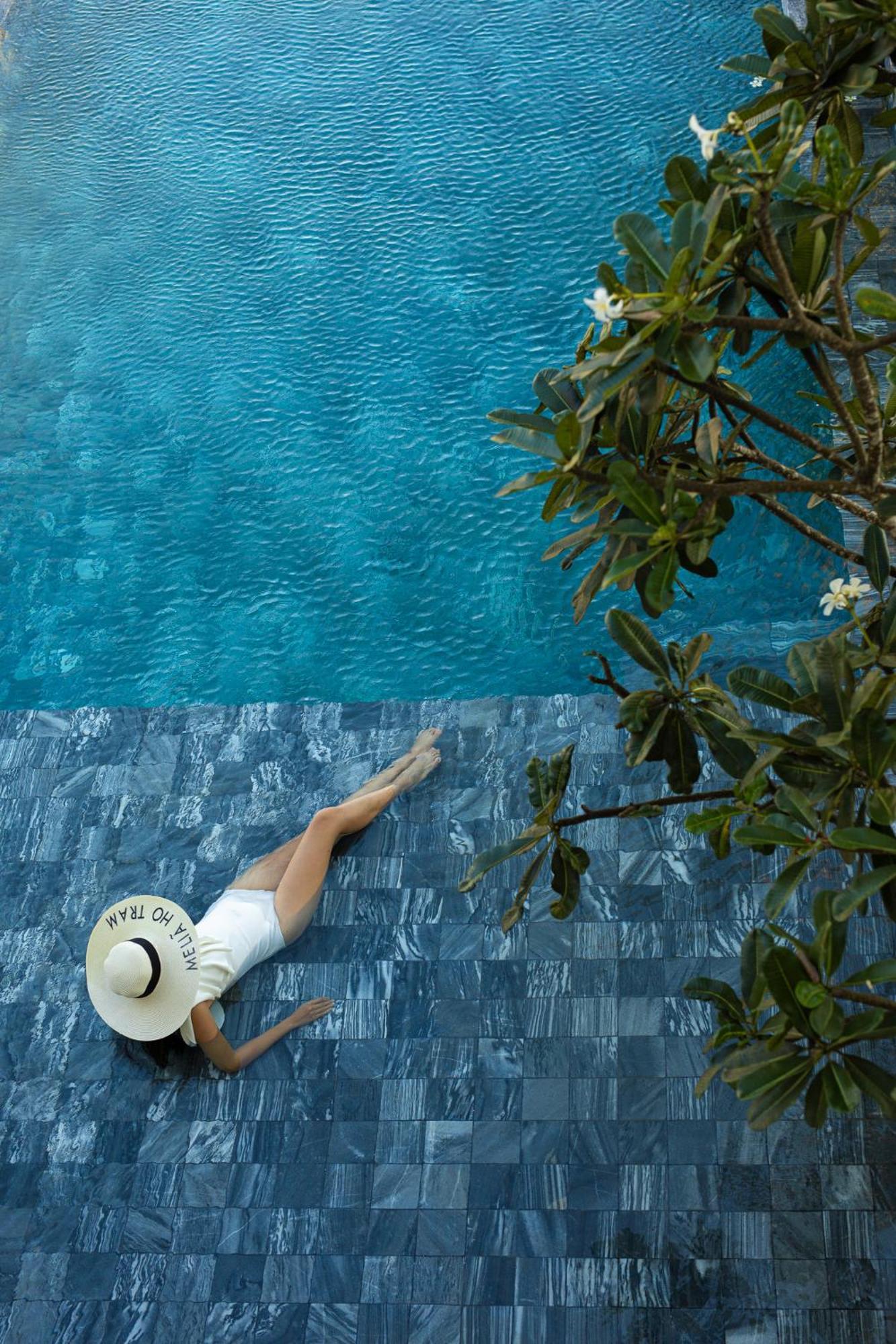 The Level Villas At Melia Beach Resort 5*