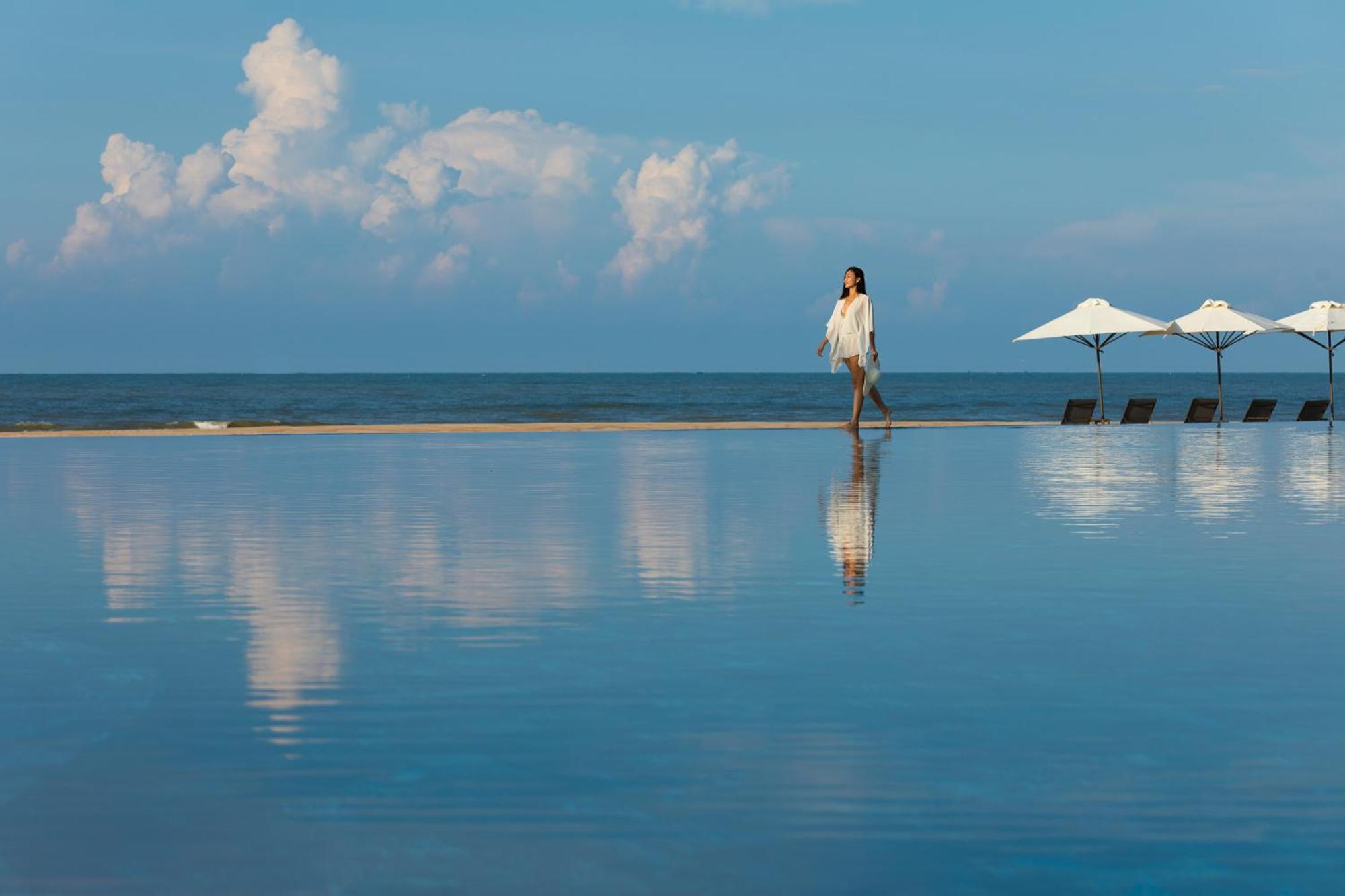 Resort The Level Villas At Melia Beach
