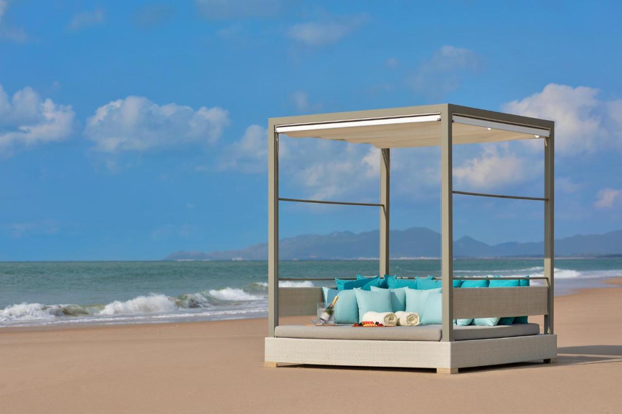 Resort The Level Villas At Melia Beach Ho Tram