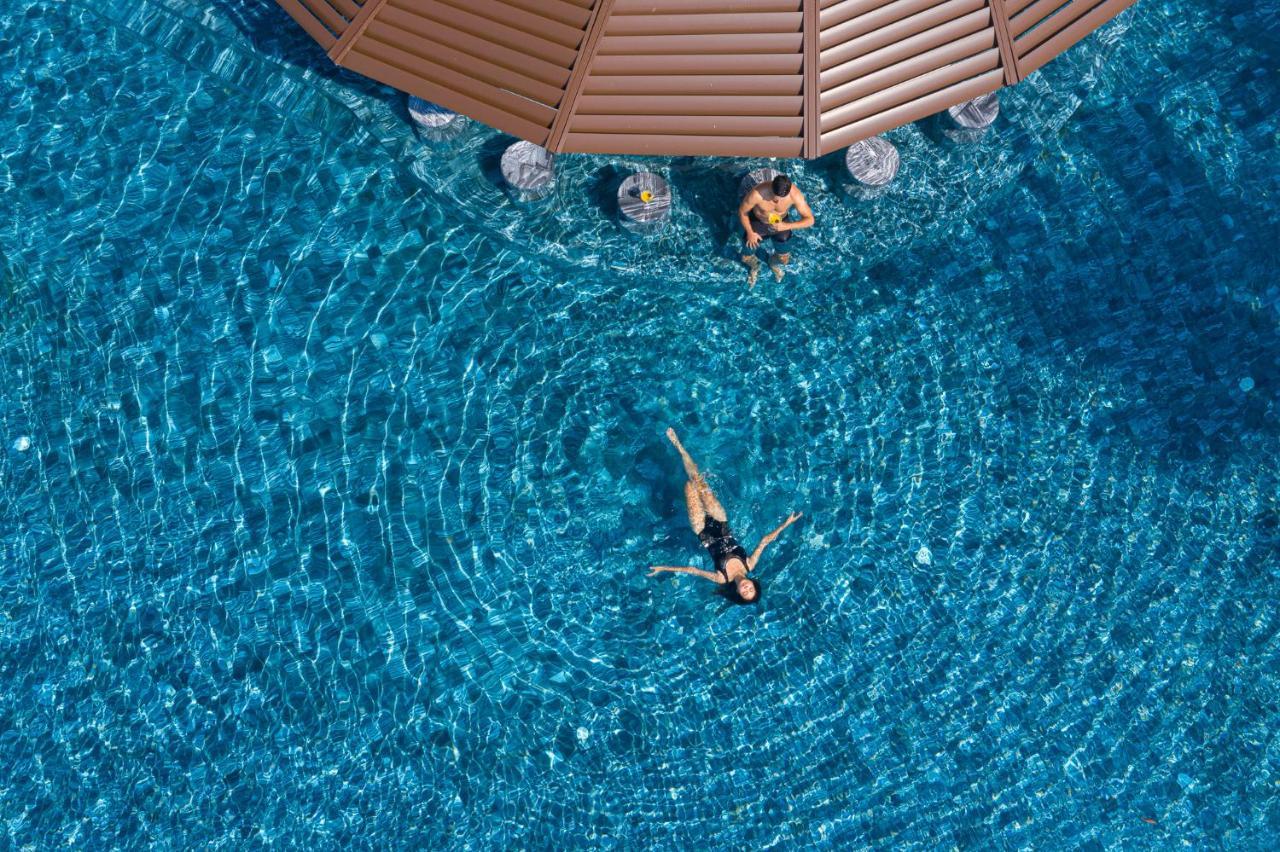 The Level Villas At Melia Beach 5*