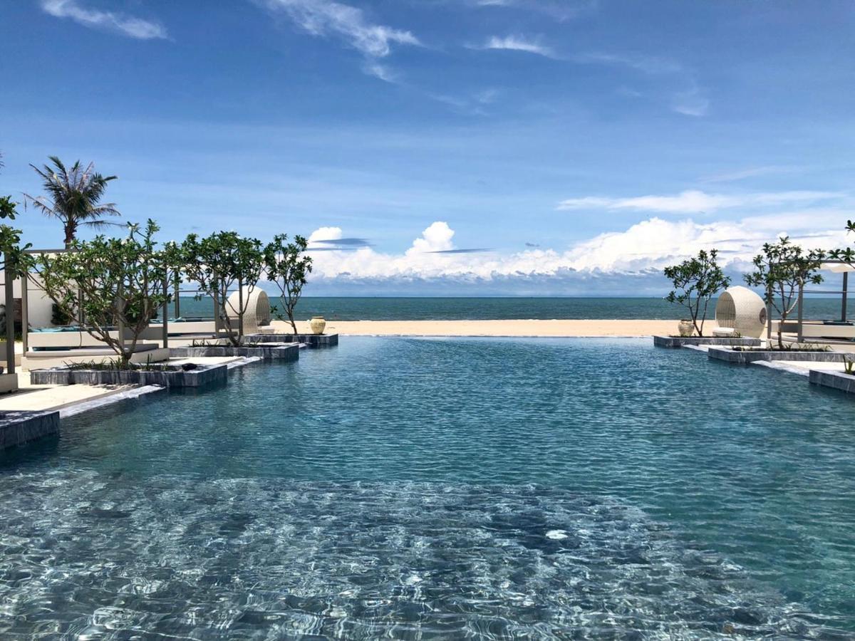 The Level Villas At Melia Beach Resort