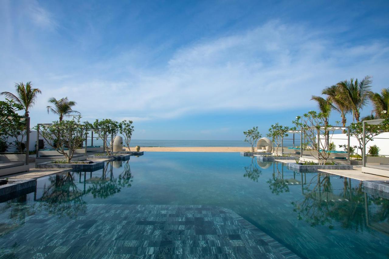 Resort The Level Villas At Melia Beach
