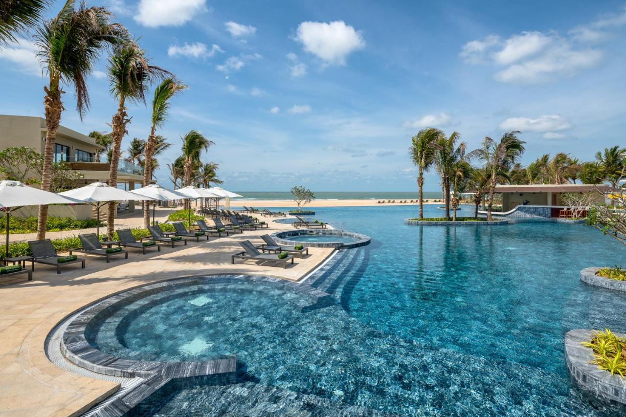 The Level Villas At Melia Beach 5*