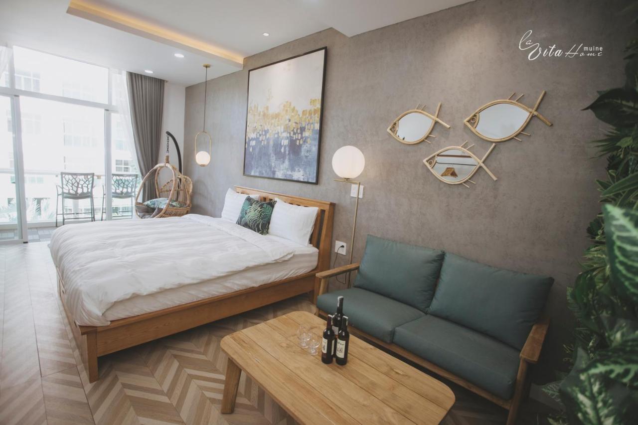 La Mui Ne Apartment