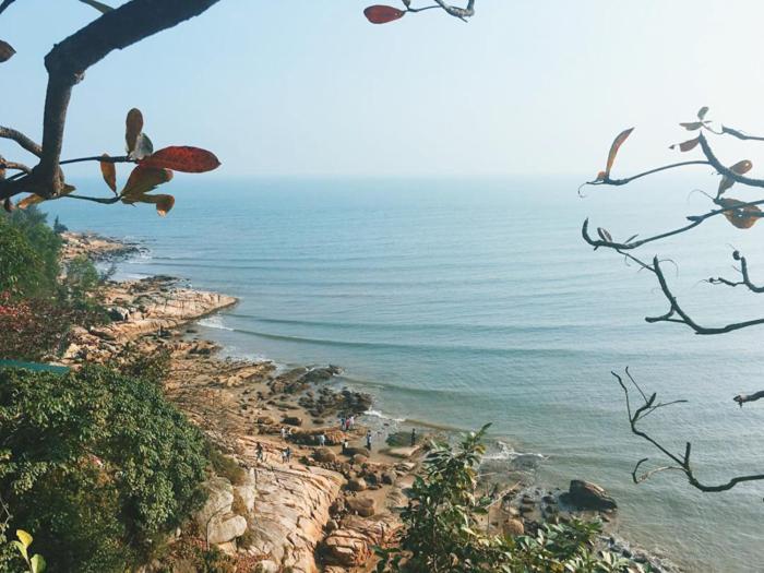 Hoàng Thái Khách sạn Sam Son