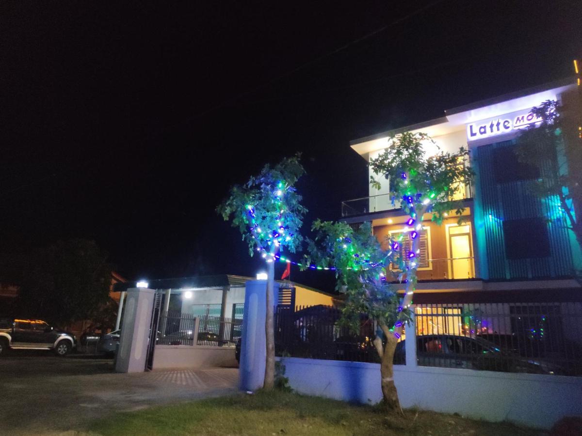 Latte Hotel