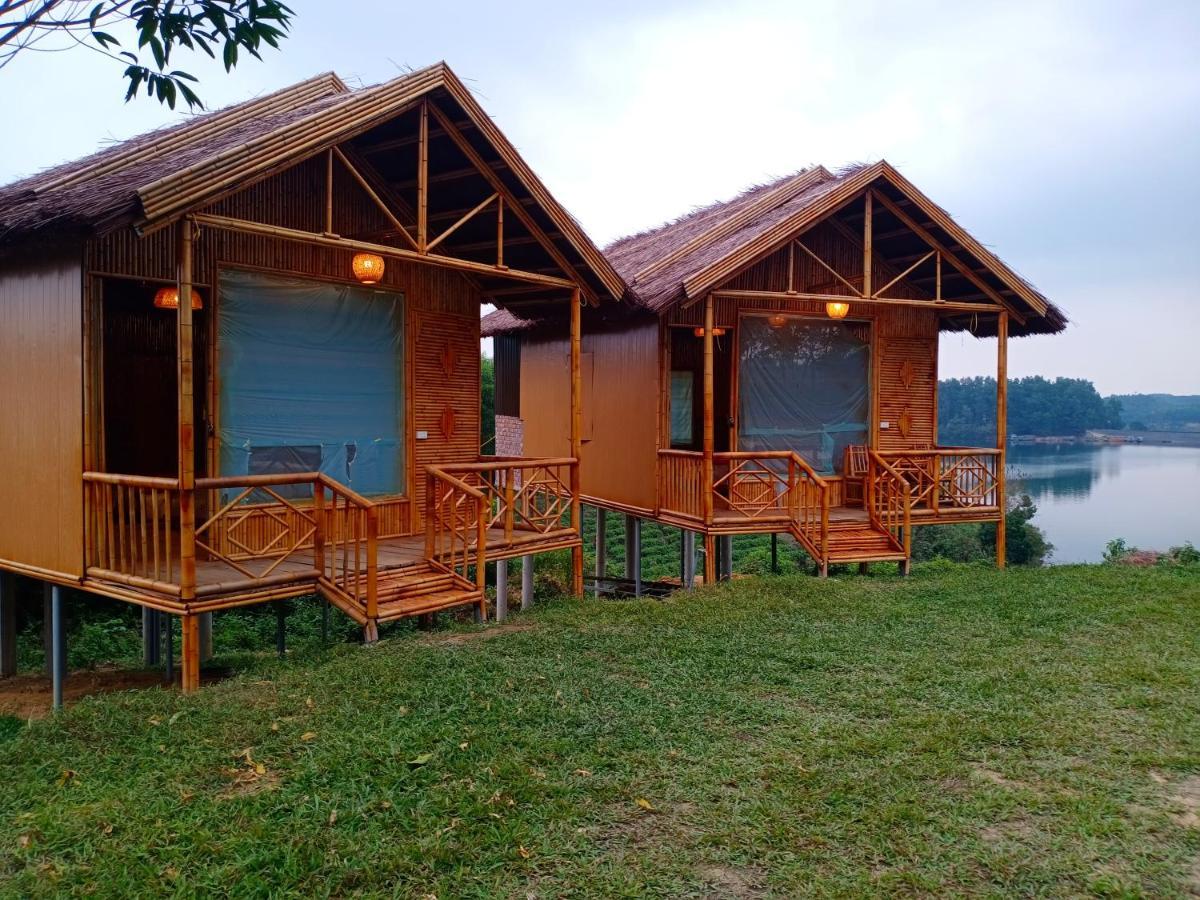 Resort Gio Lao Eco - Dao Che Thanh Chuong