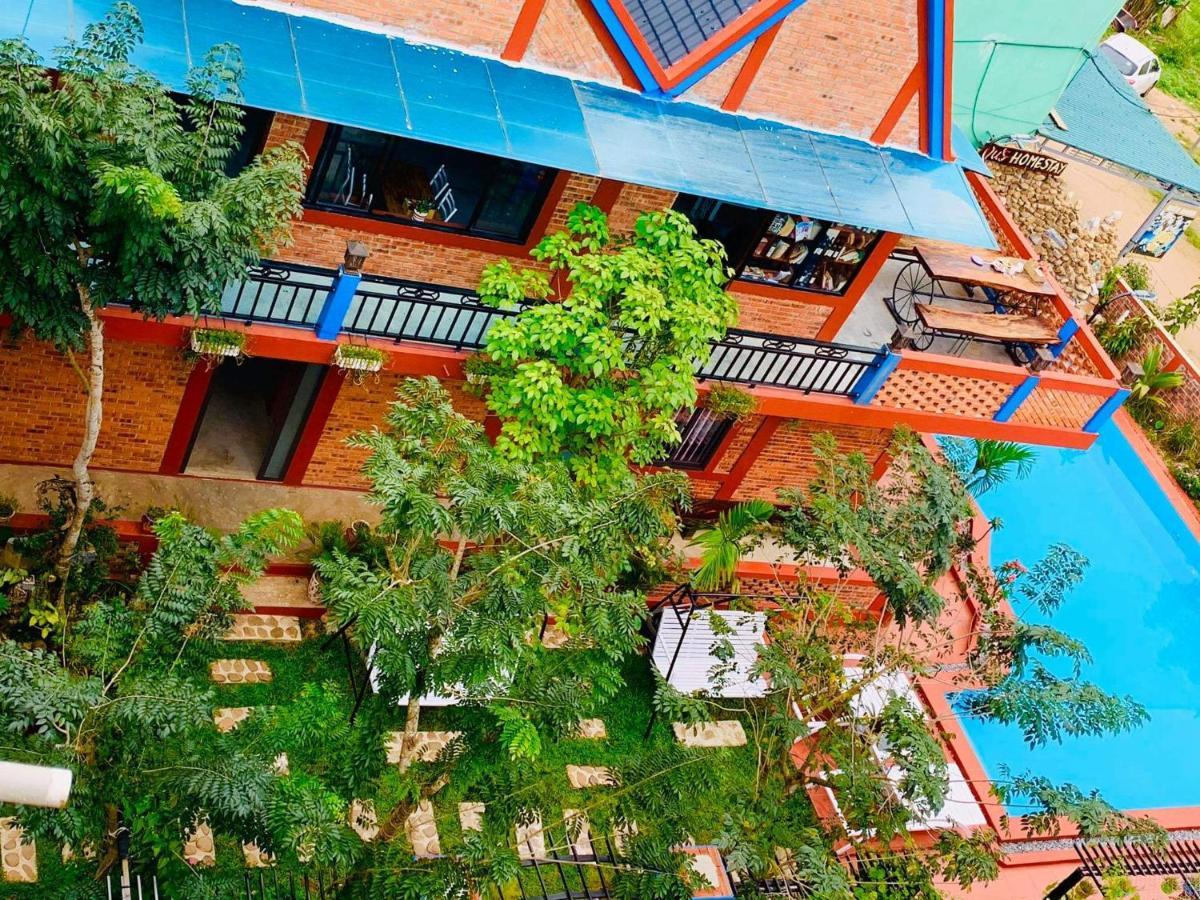 Hotel Vu's Phong Nha
