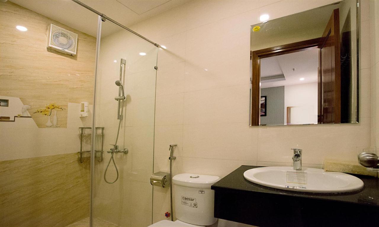 Canary 3* Nha Trang