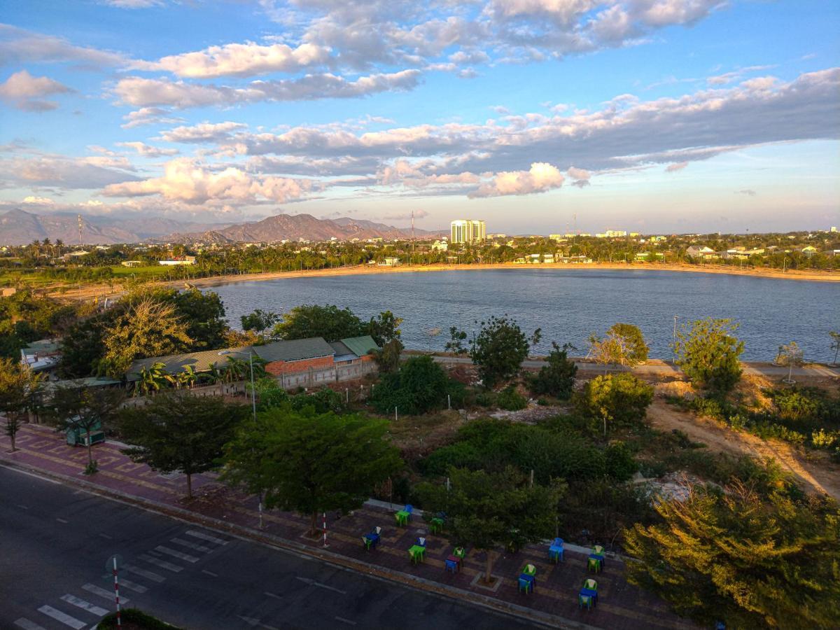 Khach San Anh Dong Hotel Phan Rang