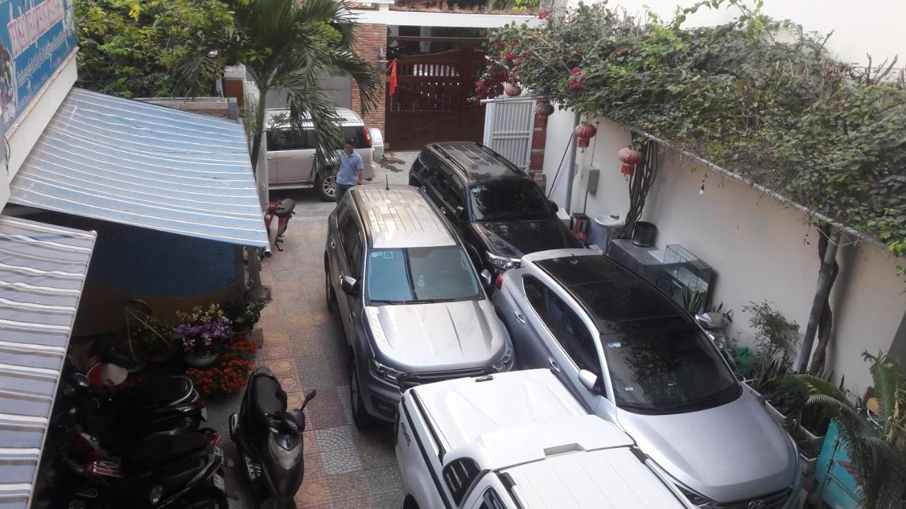Hotel Yen Indochine 3*