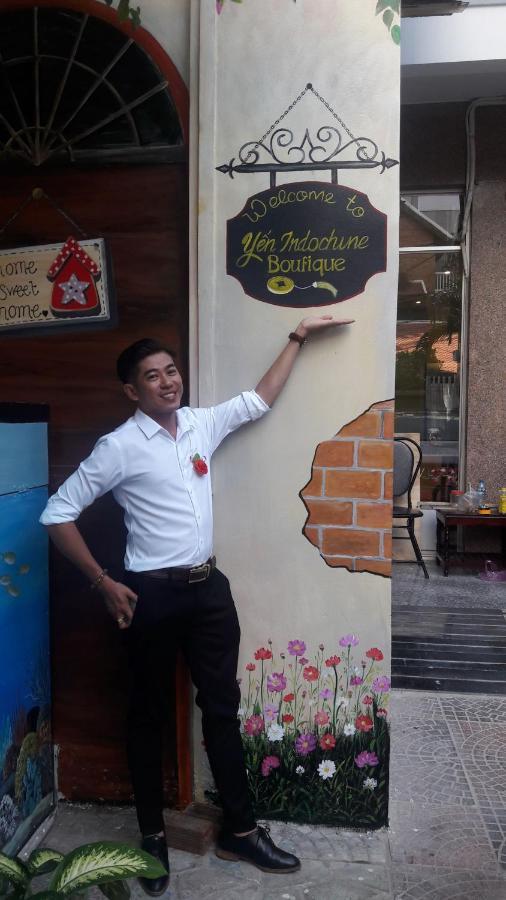 Yen Indochine Nha Trang