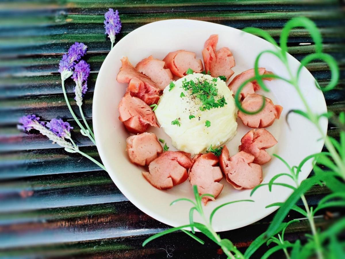 Dalach Noah Farm Resort Da Lat