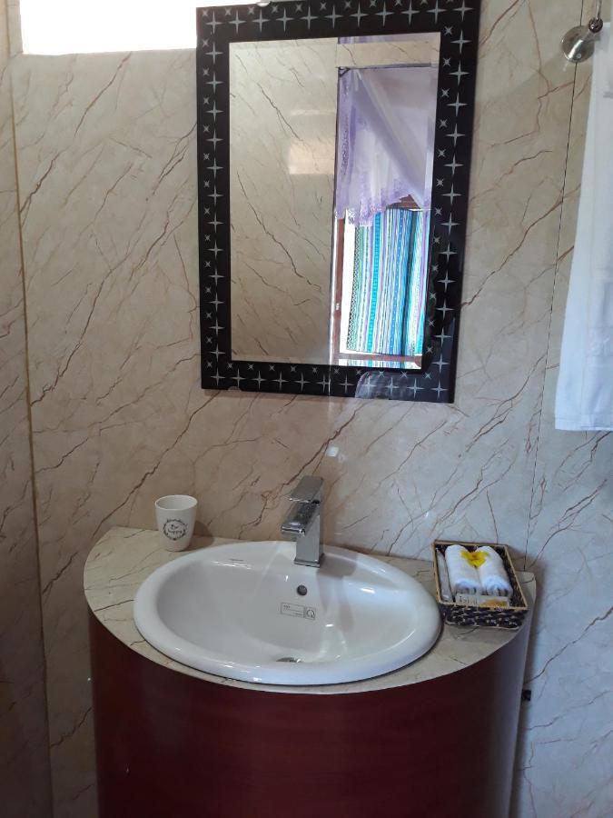 Eco Hills Privatunterkunft Sapa