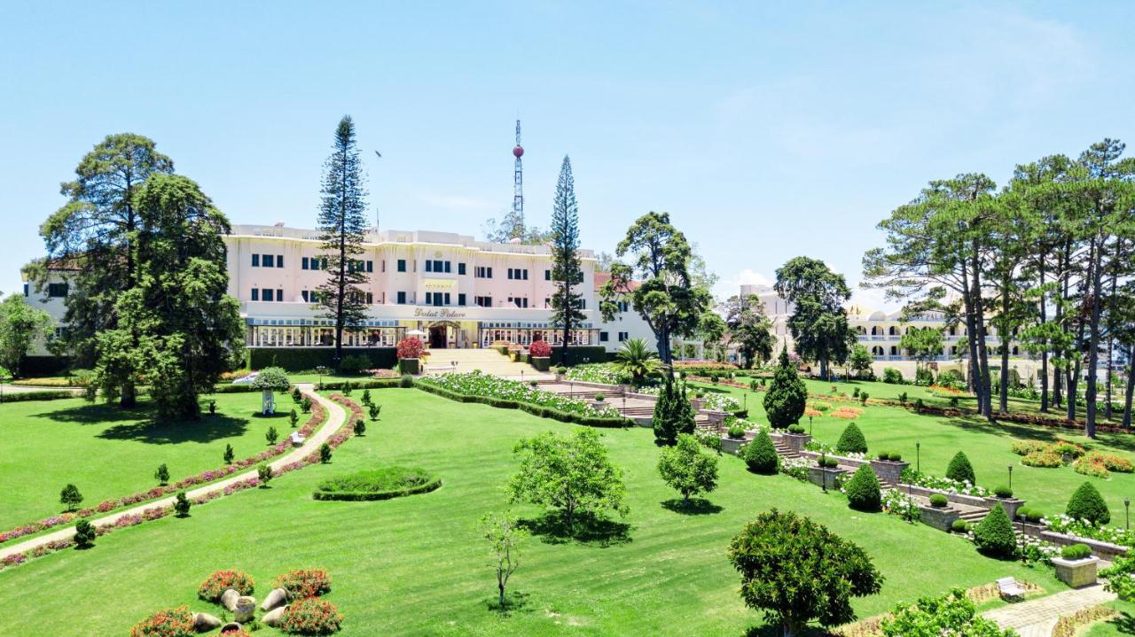 Palace Heritage Hotel 5*