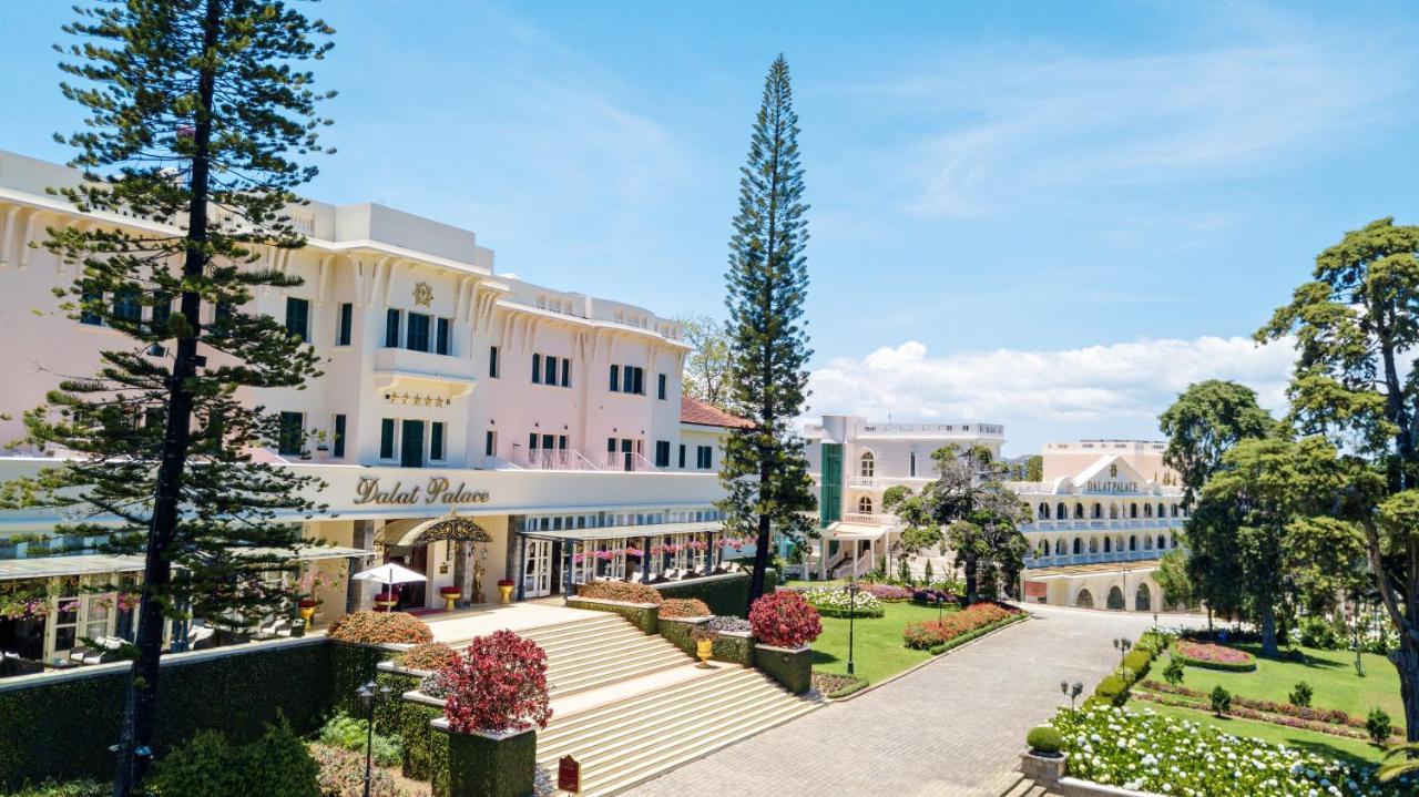 Palace Heritage Hotel 5*