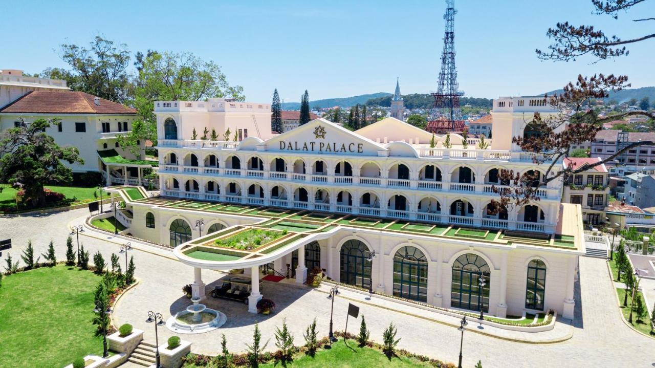 Hotel Palace Heritage 5*