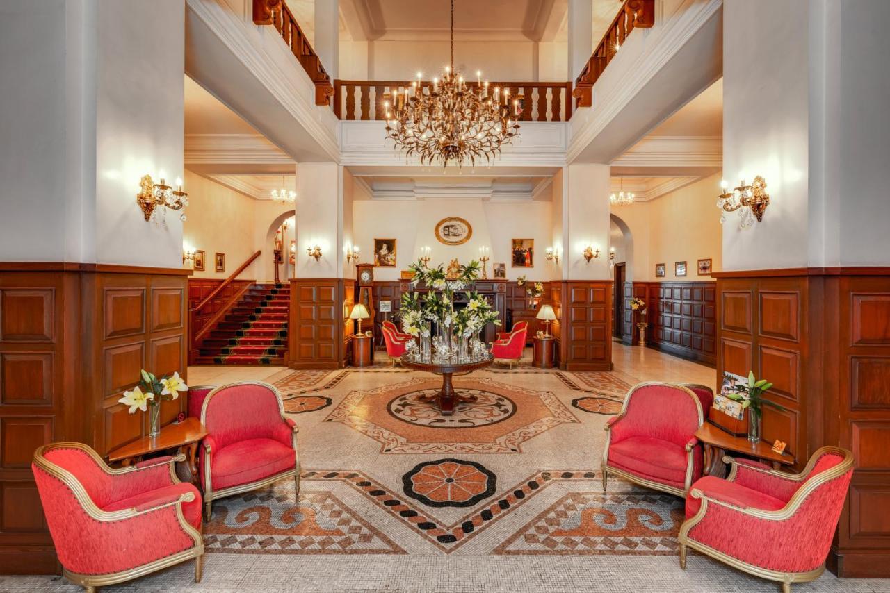 Hotel Palace Heritage 5*