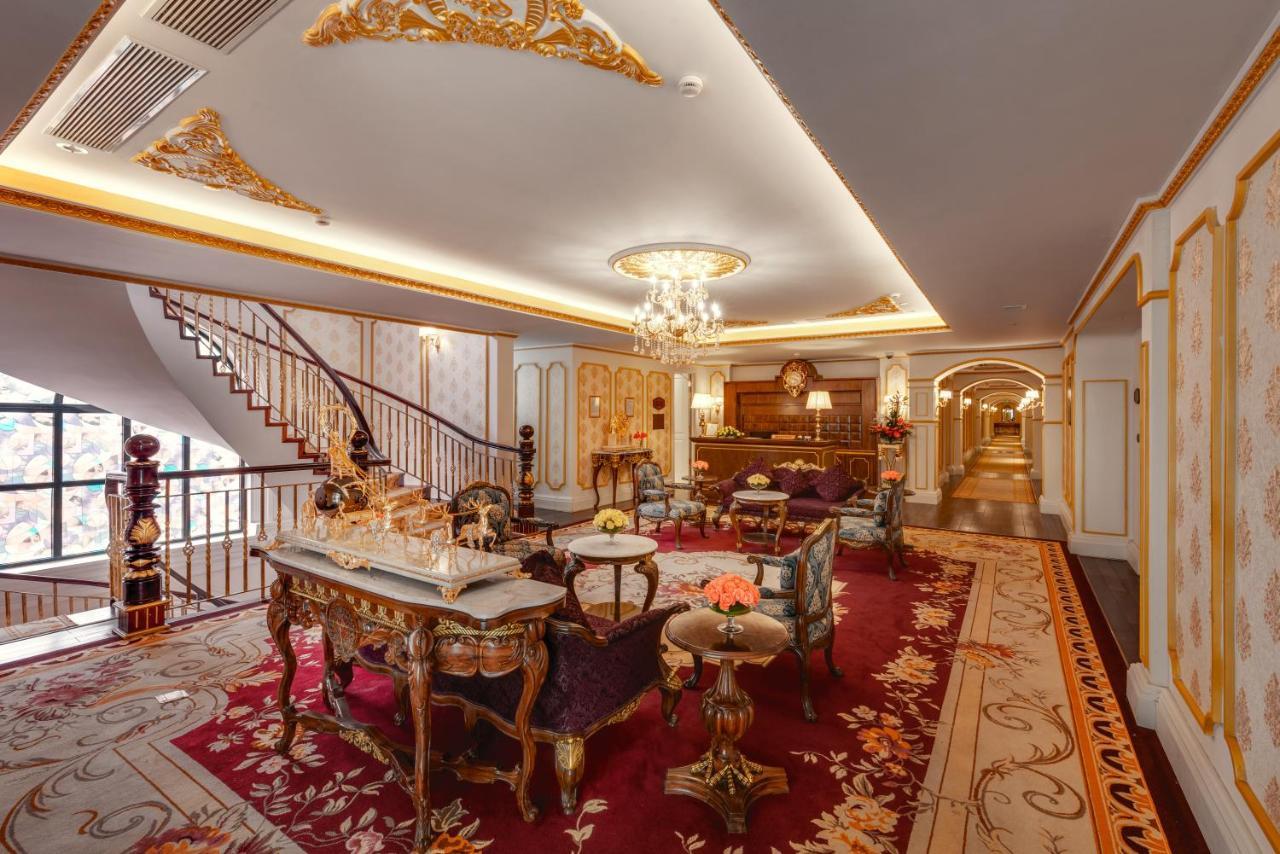 Palace Heritage 5*
