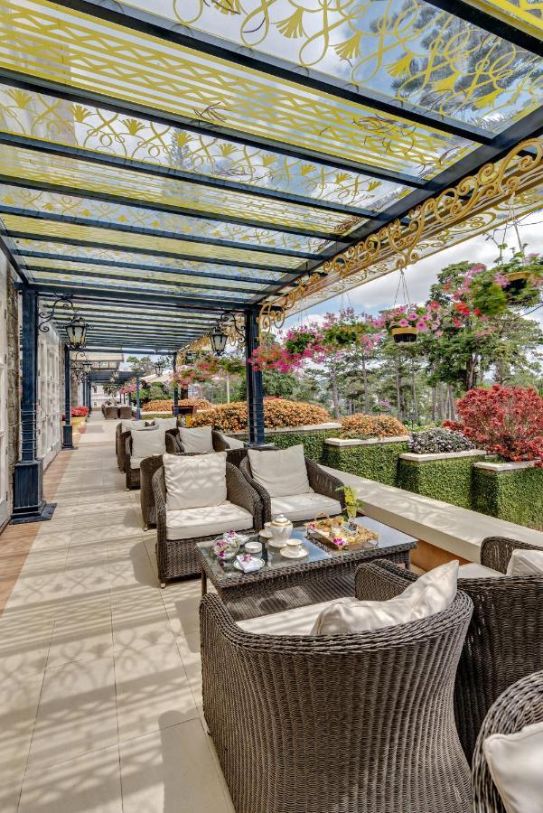 Hotel Palace Heritage Da Lat