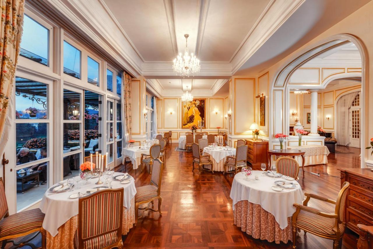 Palace Heritage 5* Đà Lạt