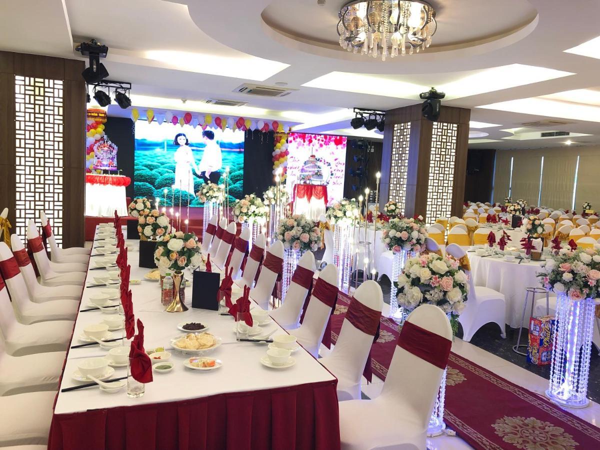 Muong Thanh 4*