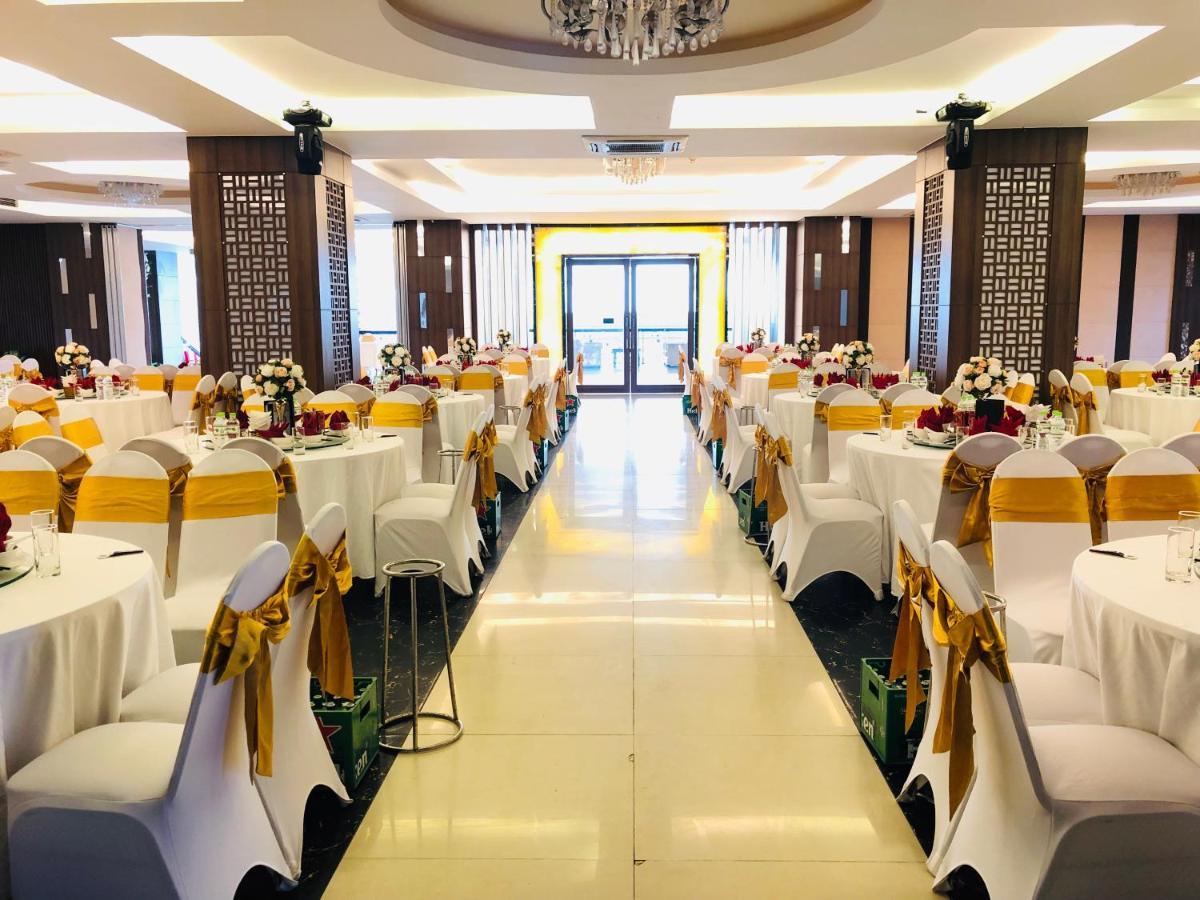 Hotel Muong Thanh 4*