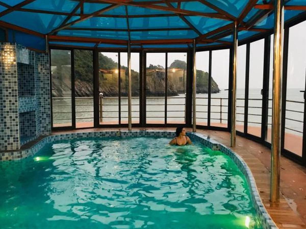 Monkey Island Resort Cat Ba Island
