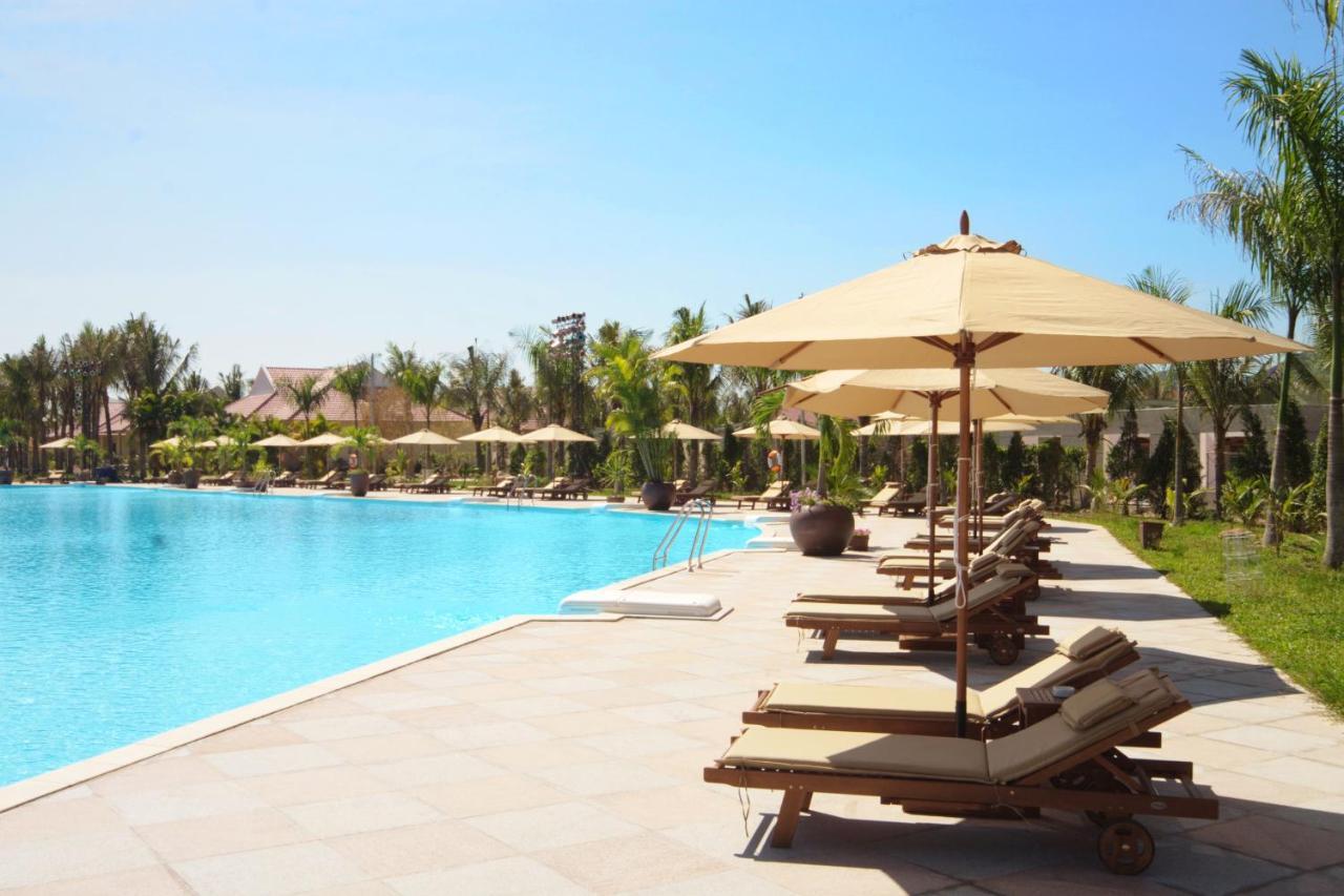 Diamond Bay & Resort