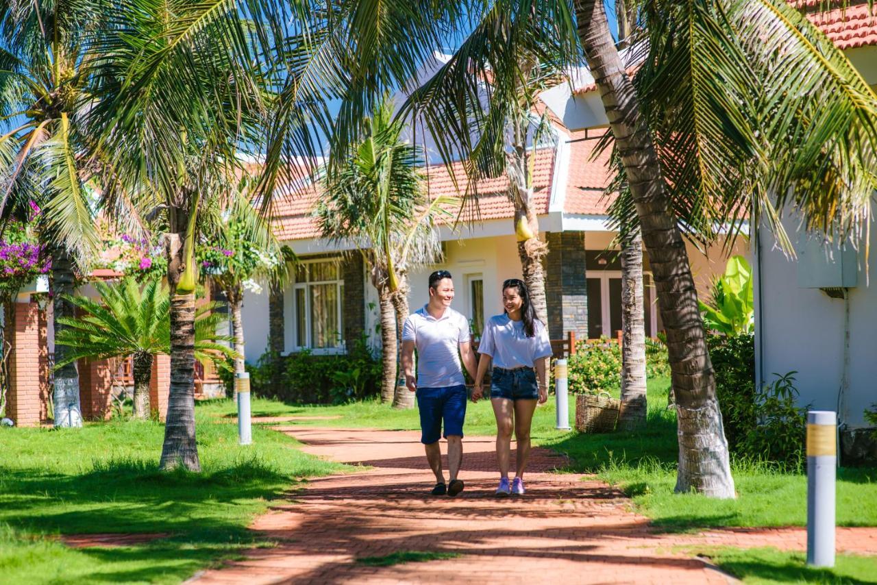 Resort Agribank Ninh Thuận 3*
