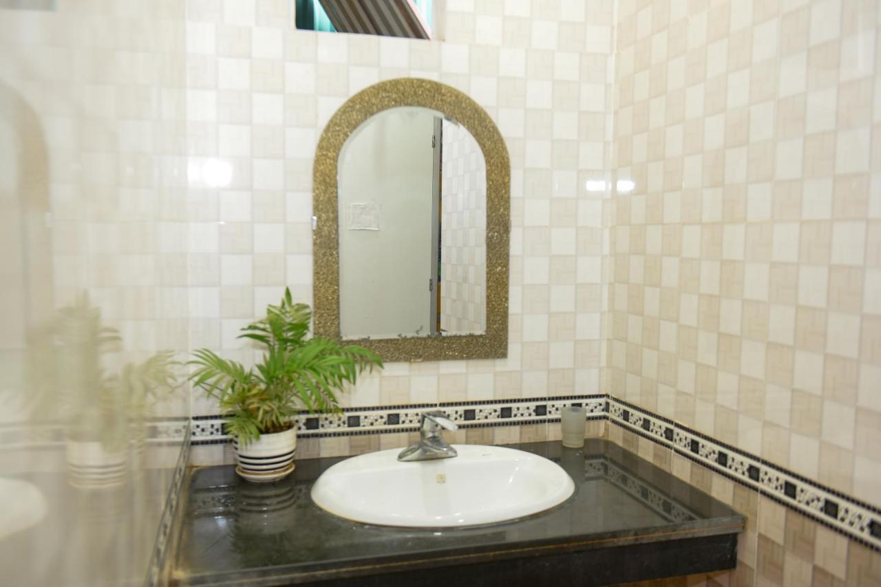 Hostel Kiki's House And Motorbike For Rent Ha Giang