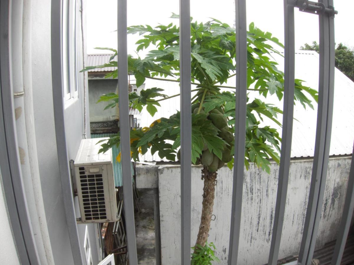 Bed & Breakfast Lama Homestay Hue