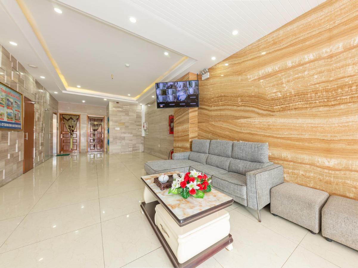 Hotel An