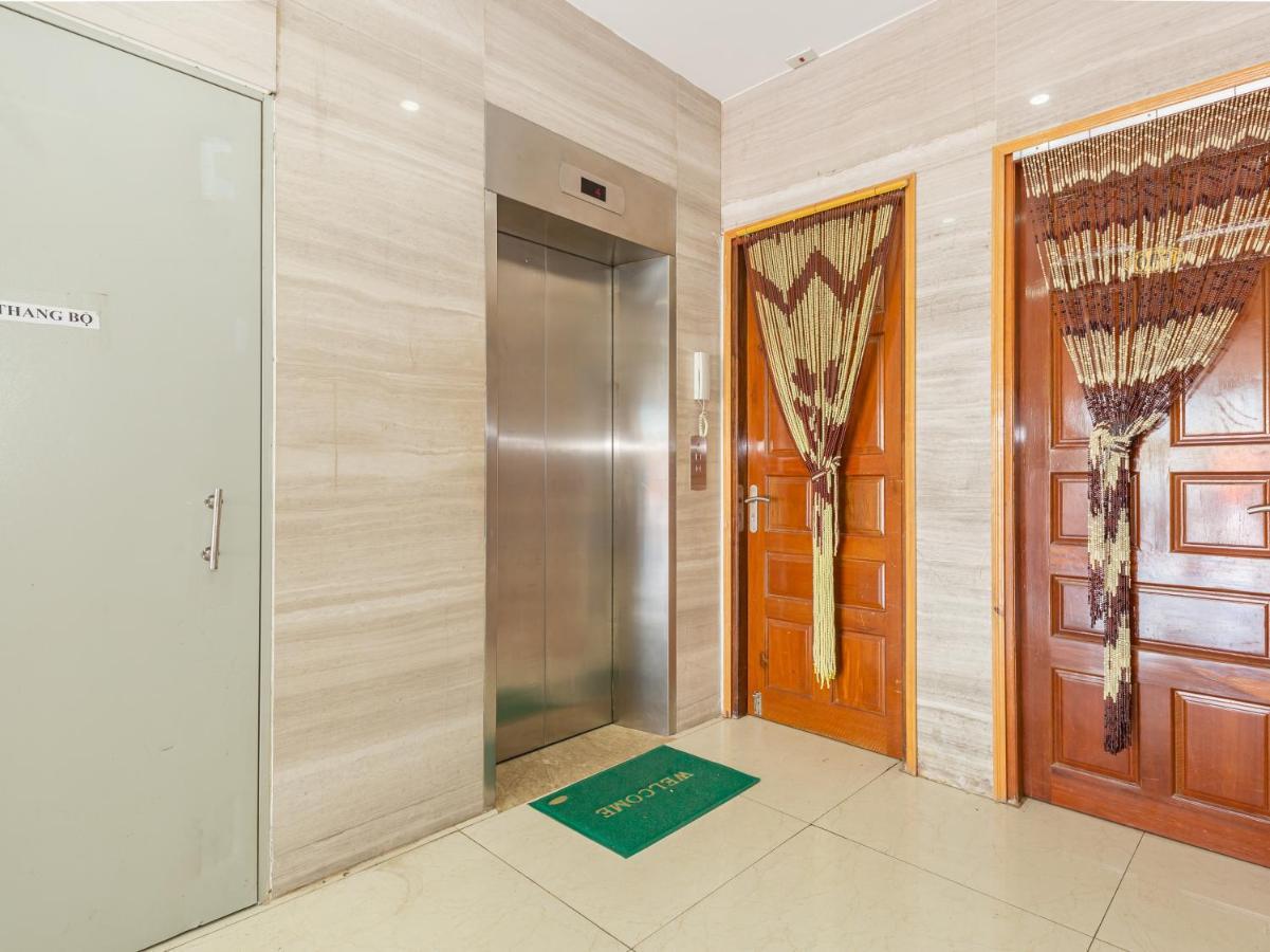 Hotel An 3*