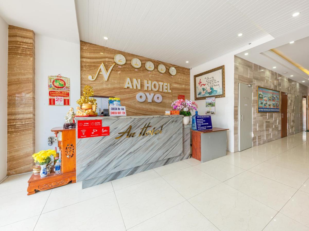 Hotel An Nha Trang
