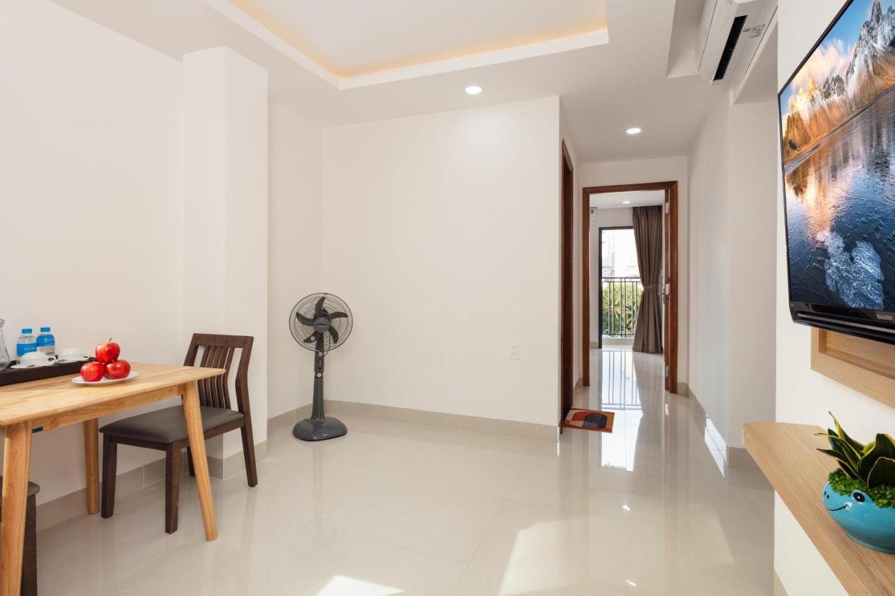 Căn hộ Và Căn Hộ X.o Nha Trang