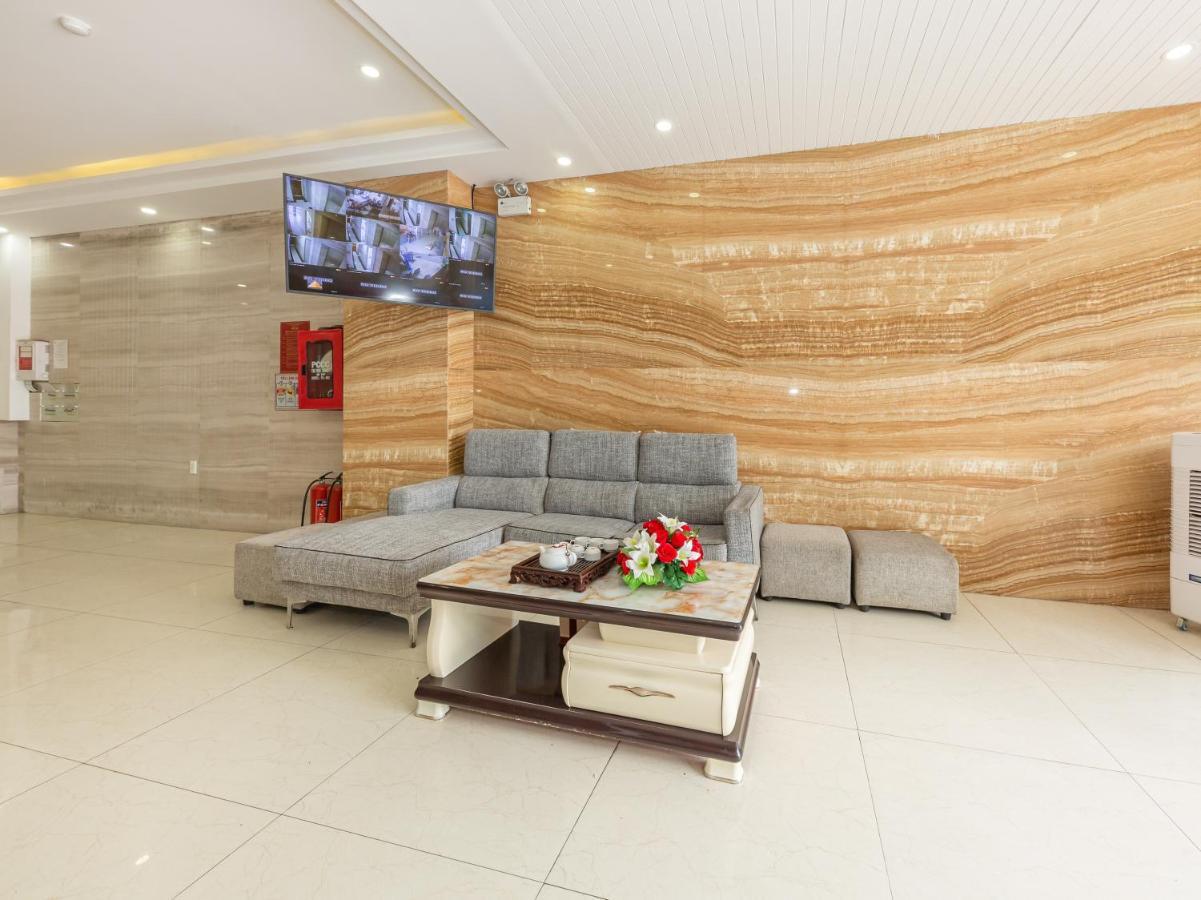 Hotel An Nha Trang