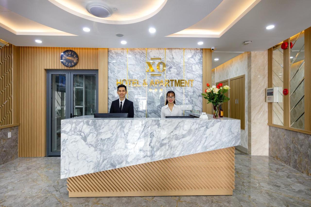 Căn hộ Và Căn Hộ X.o Nha Trang