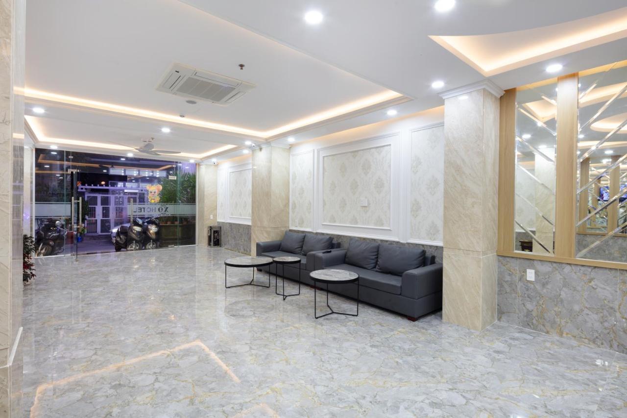 Căn hộ Và Căn Hộ X.o