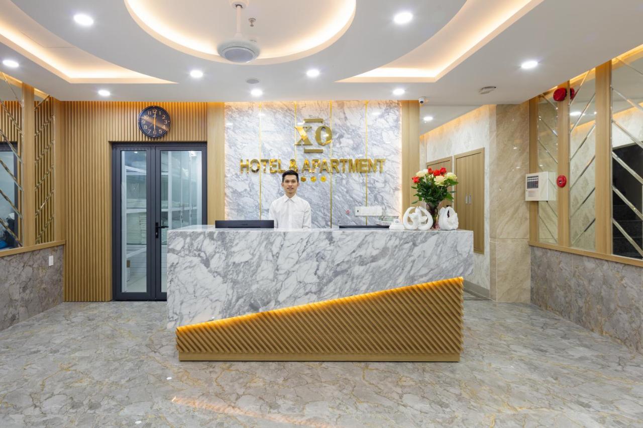 Và Căn Hộ X.o * Nha Trang