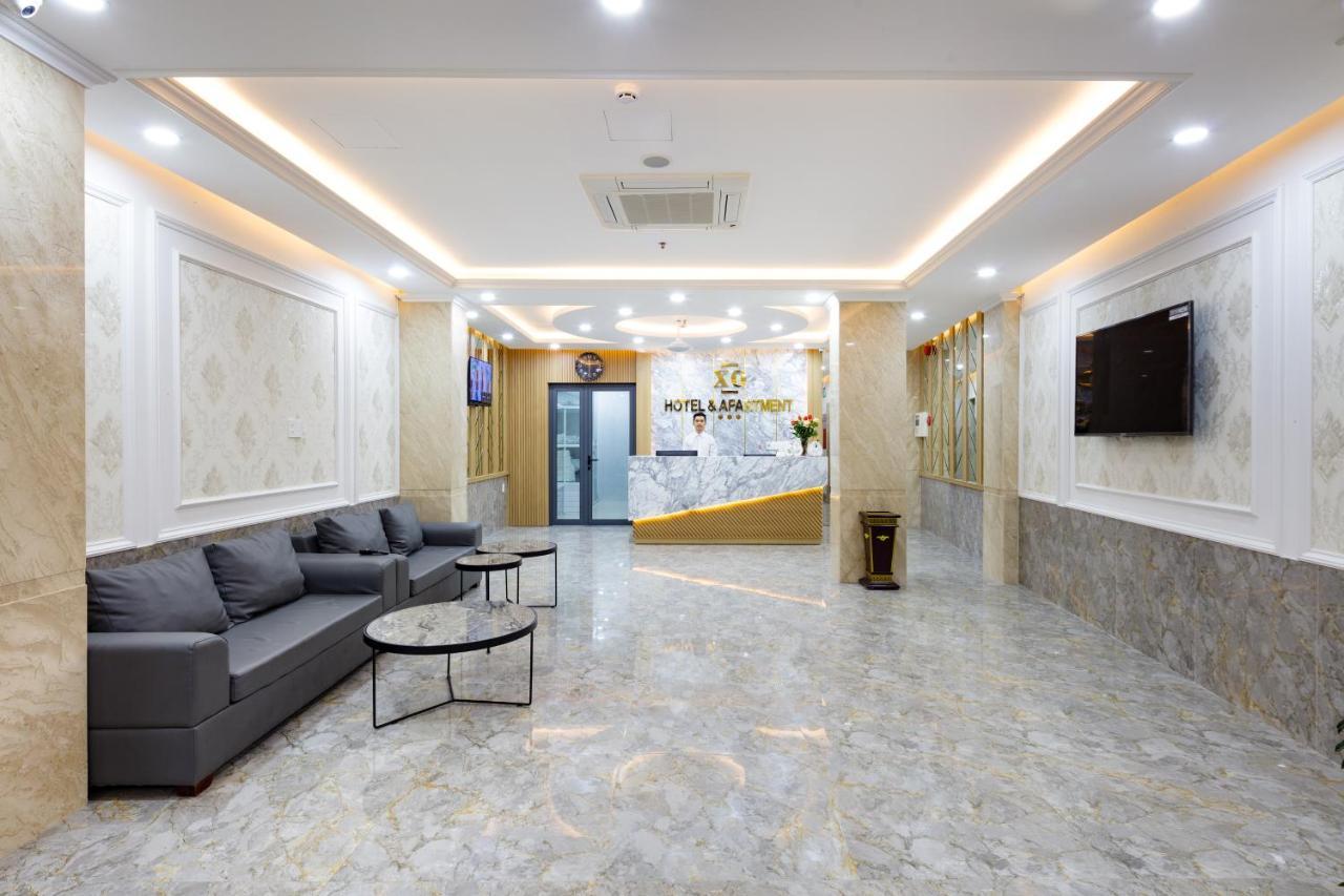 Căn hộ Và Căn Hộ X.o