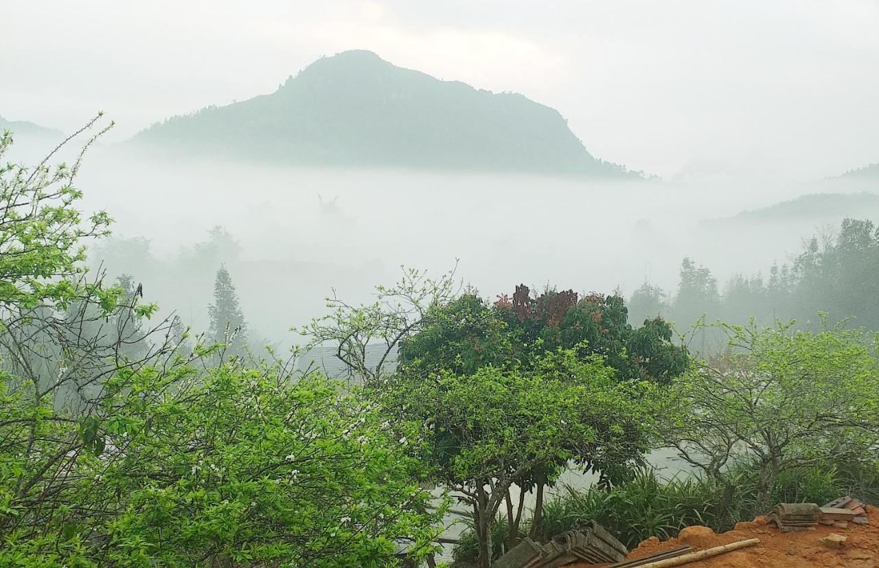 Don Dao Homestay Ha Giang