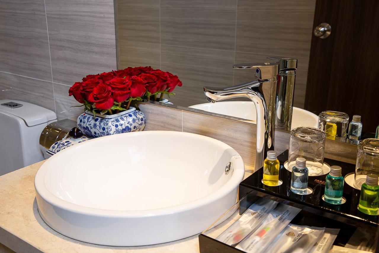 Parze Ocean & 4* Da Nang